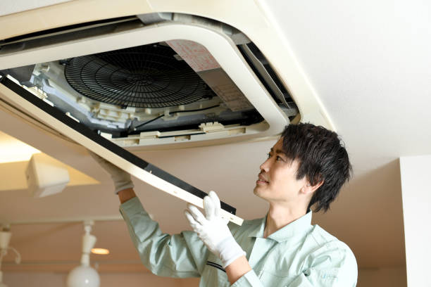 Best Air Duct Cleaning Company Near Me  in Woodville, TX