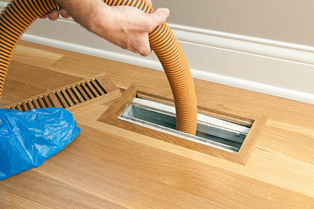 Best Ventilation Cleaning Services  in Woodville, TX