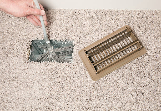 Best Commercial Air Duct Cleaning  in Woodville, TX