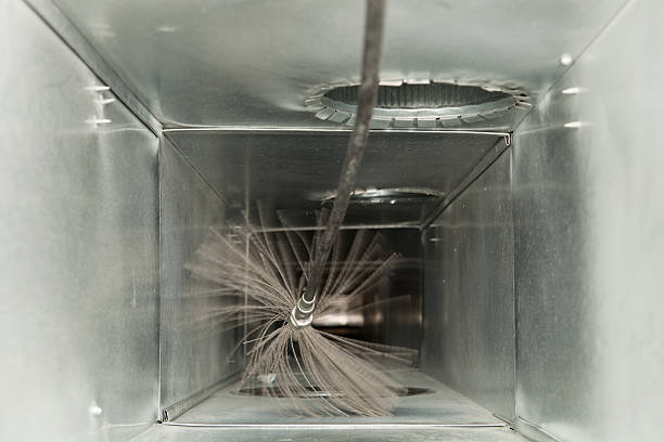 Best Commercial HVAC Duct Cleaning  in Woodville, TX