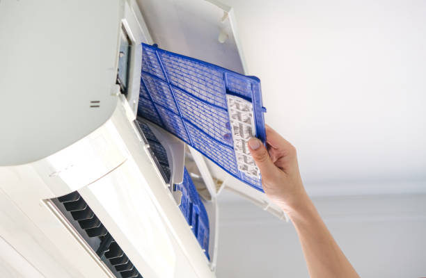 Best Duct Cleaning for Offices  in Woodville, TX