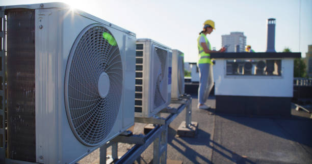 Best Home Air Vent Cleaning  in Woodville, TX
