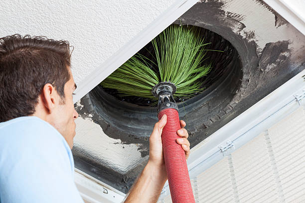 Best Affordable Air Duct Cleaning  in Woodville, TX