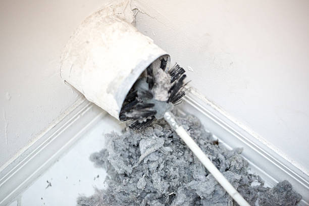 Best Residential Air Duct Cleaning  in Woodville, TX