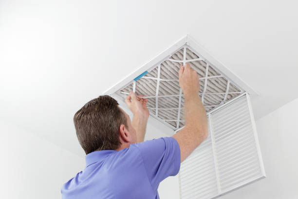 Best Professional Duct Cleaning Services  in Woodville, TX
